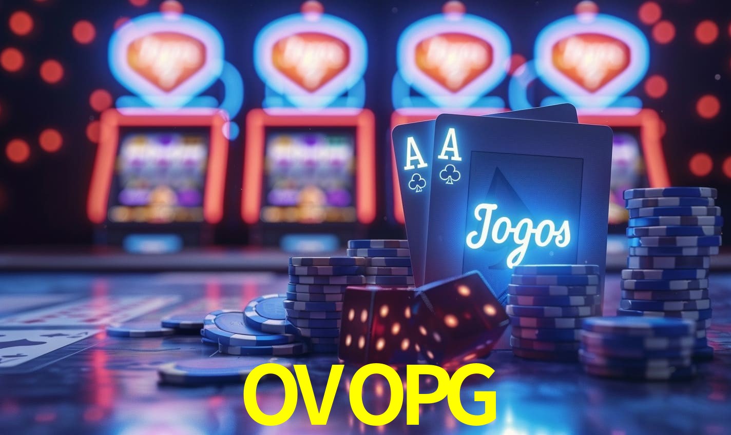 Lista de Jogos OVOPG